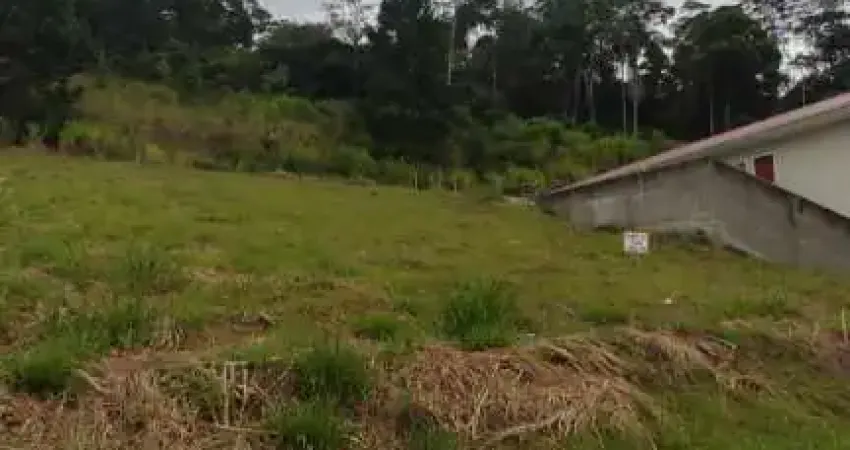 LOTE COM 300M² - LOTEAMENTO JARDIM BOTÂNICO  - LO1447