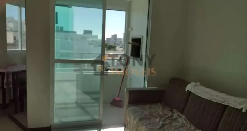 Apartamento com 2 quartos à venda no Areias, São José 