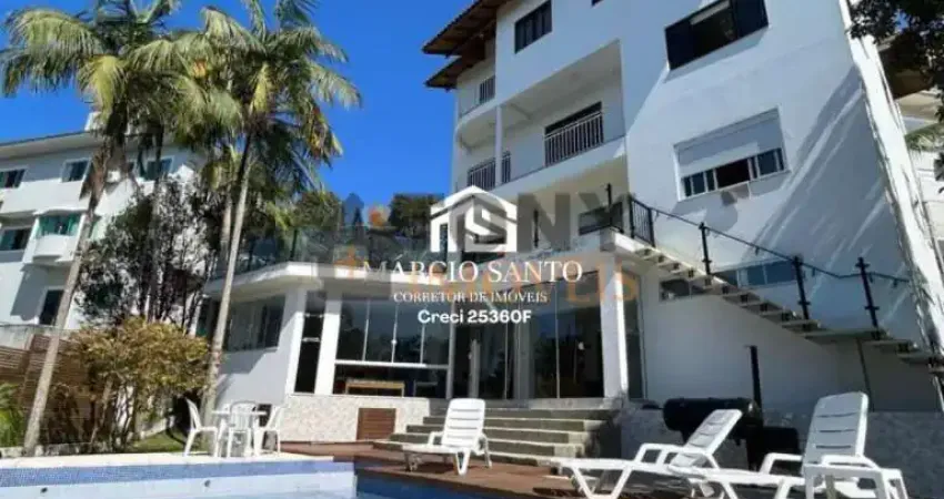 Casa em condomínio fechado com 4 quartos à venda no Bosque das Mansões, São José 