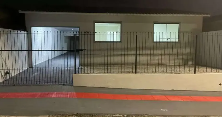 Casa com 3 quartos à venda na Rua Corupá, 6554, Bela Vista, São José