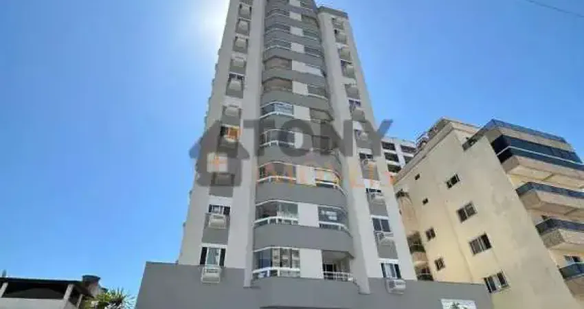Apartamento com 2 quartos à venda no Barreiros, São José