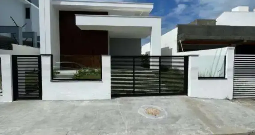 casa nova - possibilidade de financiamento  - CA1711