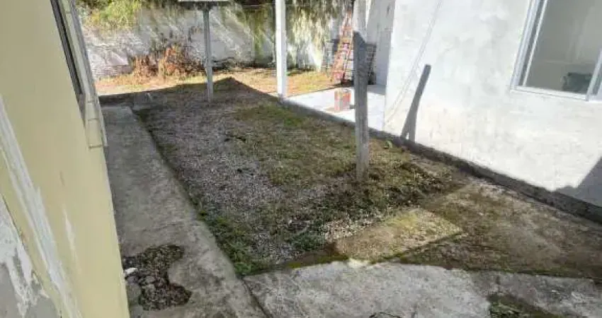 Casa com 2 quartos à venda na Rua Pedro André Hermes, Nossa Senhora do Rosário, São José
