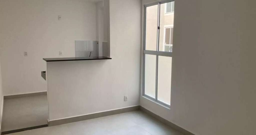 Apartamento com 2 quartos à venda na Rua Vidal Vicente Andrade, 1171, Forquilhas, São José