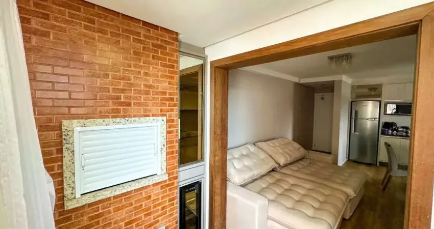 APARTAMENTO COM 2 QUARTOS NA AV DAS TORRES AO LADO DO BISTEK - AP1743