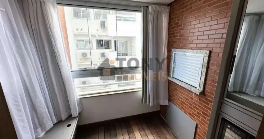 Apartamento com 2 quartos na av das torres ao lado do bistek - ap1743