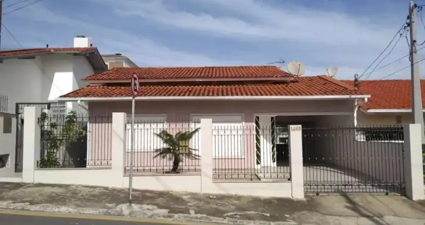 Casa com 3 quartos à venda no Areias, São José 