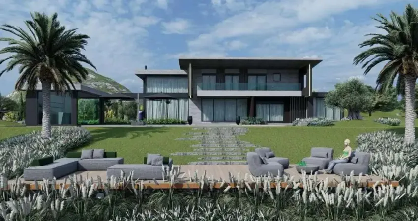 PARAÍSO NA GRANDE FLORIANÓPOLIS, Rancho Queimado, SC - CH1751