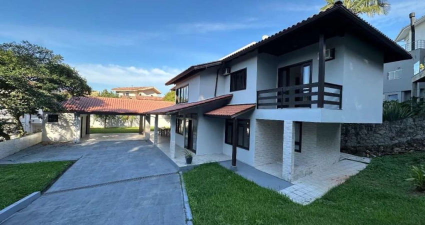 CASA NO BOSQUE DAS MANSÕES 4 DORMITÓRIOS  - CA1753