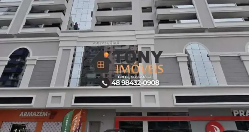 Excelente oportunidade: apartamento de 2 suítes localizado no bairro Campinas - São José-SC - AP1756