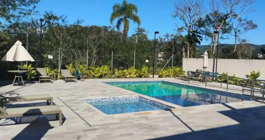 Apartamento para aluguel,  Bela Vista, Palhoca - AP1761