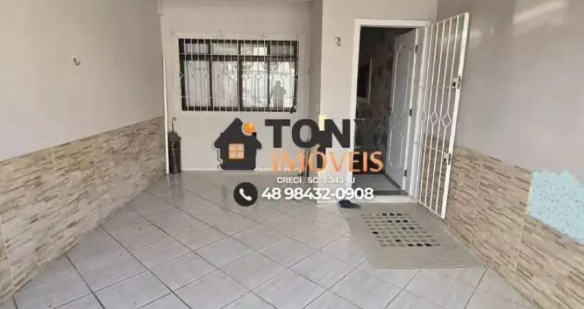 Sobrado de 2 dormitórios sendo 2 suítes localizado no Jardim Cidade - São José. - SO1760