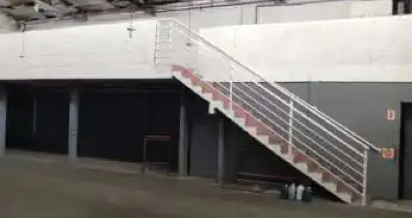 GALPAO COM 400M2 PERTO DA BR 101 E AVENIDA DAS TORRES SAO JOSE  - GA1763