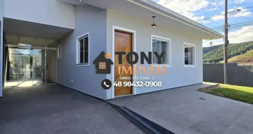 Casa com 3 quartos à venda no bairro Potecas - São José -SC. - CA1774