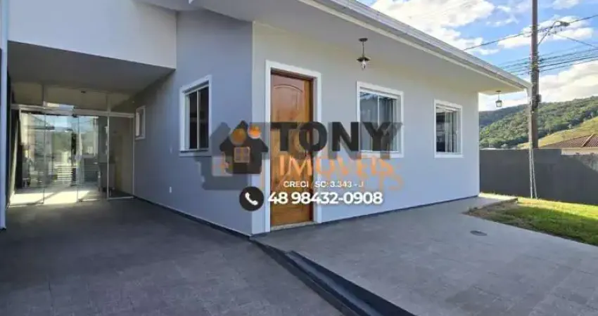 Casa com 3 quartos à venda no bairro potecas - são josé -sc. - ca1774