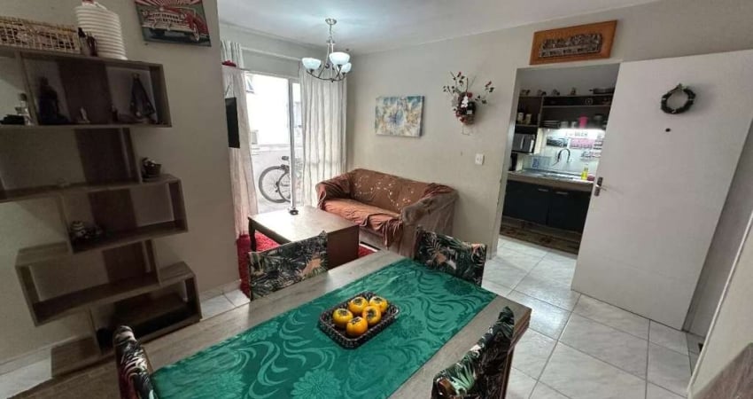 APARTAMENTO 2 QUARTOS COM VISTA MAR NO BALNEARIO DO ESTREITO - AP1775