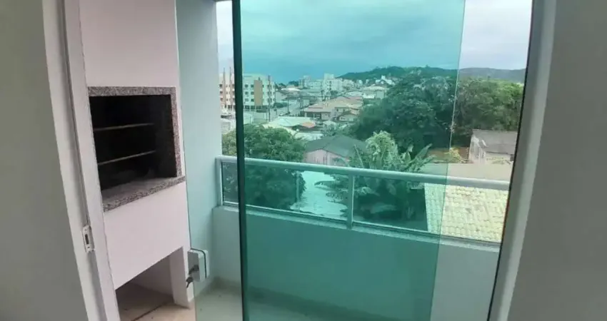 Apartamento com 2 quartos para alugar na Rua Vereador Pedro Medeiros, Serraria, São José