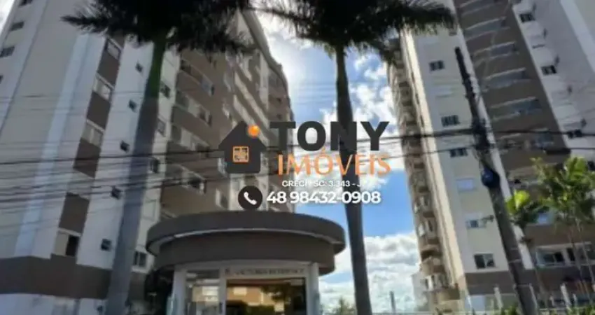 Apartamento à venda com 3 dormitórios (sendo 1 suíte), no bairro Jardim Cidade de Florianópolis - São José/ SC. - AP1777