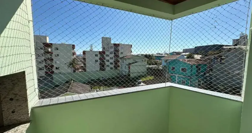 APARTAMENTO 2 QUARTOS COM CHURRASQUEIRA E VAGA  - AP1782