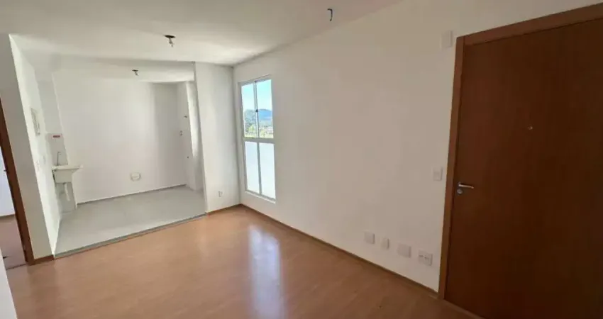 OTIMO APARTAMENTO 2 QUARTOS PERTO DO SHOPPING CONTINENTE - AP1784