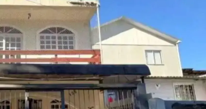 Casa com 2 quartos para alugar na Servidão João dos Passos, 155, Capoeiras, Florianópolis