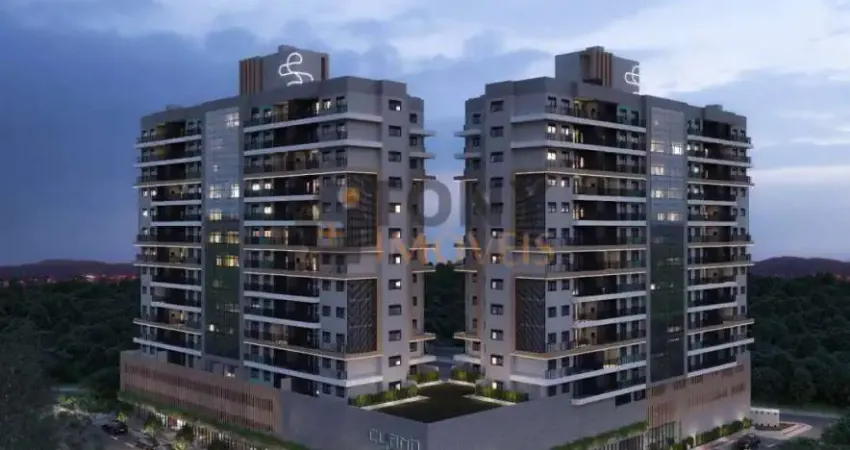 Apartamento com 2 quartos à venda no Roçado, São José