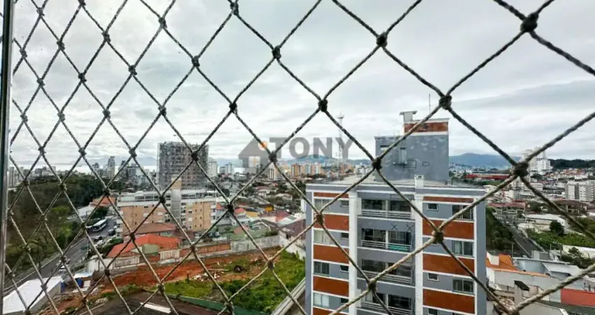 Apartamento 2 quartos em frente o colégio nossa sra de fatima - ap1838