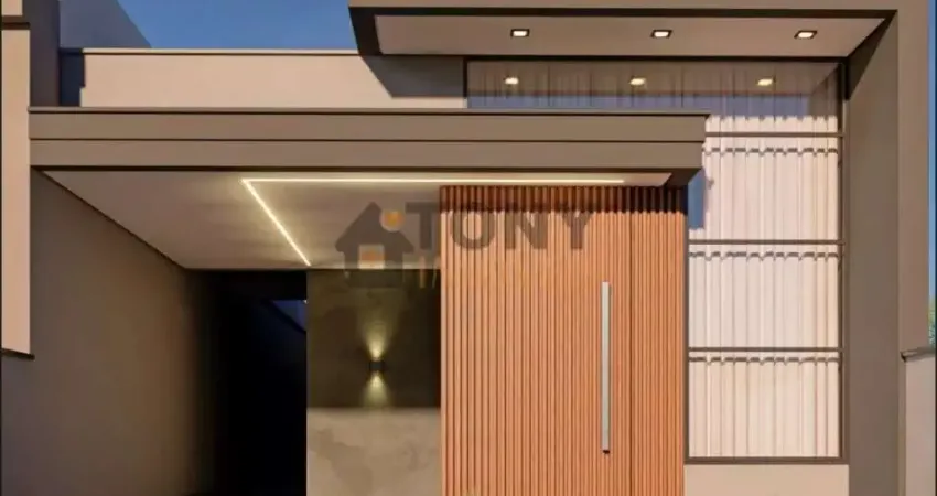 Casa de 3 dormitórios sendo 1 suíte localizada no bairro real parque - são josé - sc - ca1855