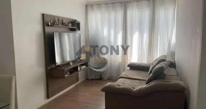 Apartamento perto da beira mar 2 quartos bem localizado - ap1861