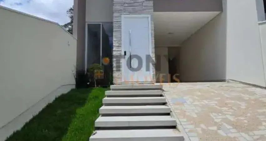 Sobrado com 150m² de 3 dormitórios sendo 1 suíte localizado no bairro ipiranga - são josé - sc. - so1864