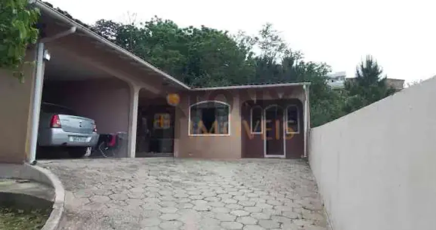 Casa com 3 quartos à venda na Travessa Antonina Campos da Silva, Roçado, São José