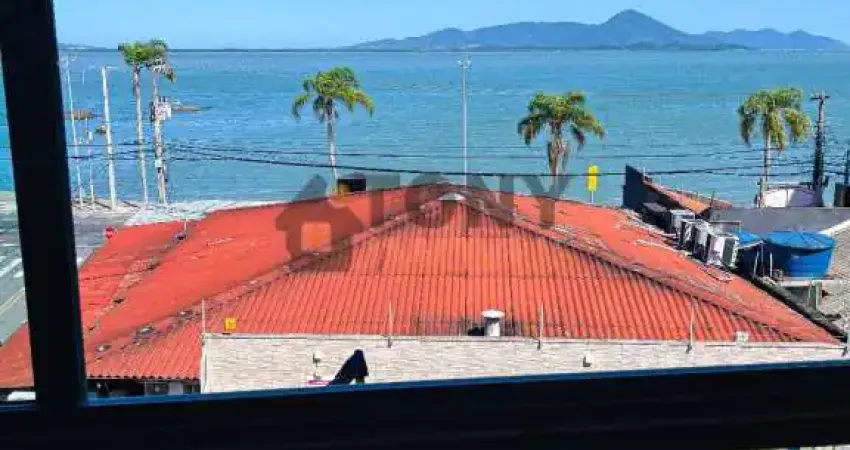 Apartamento com 2 quartos à venda na Rua General Estilac Leal, 75, Coqueiros, Florianópolis