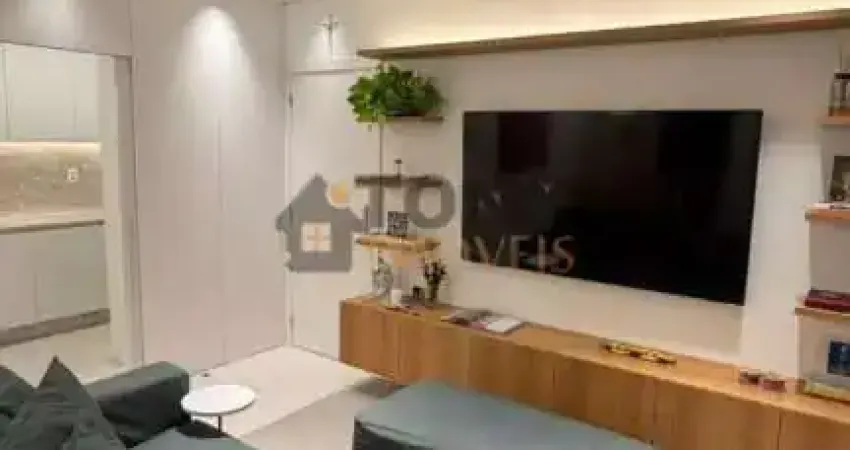 Apartamento de 3 dormitórios sendo 1 suíte com mobília de 1 ano, localizado no bairo floresta - são josé - sc. - ap1878