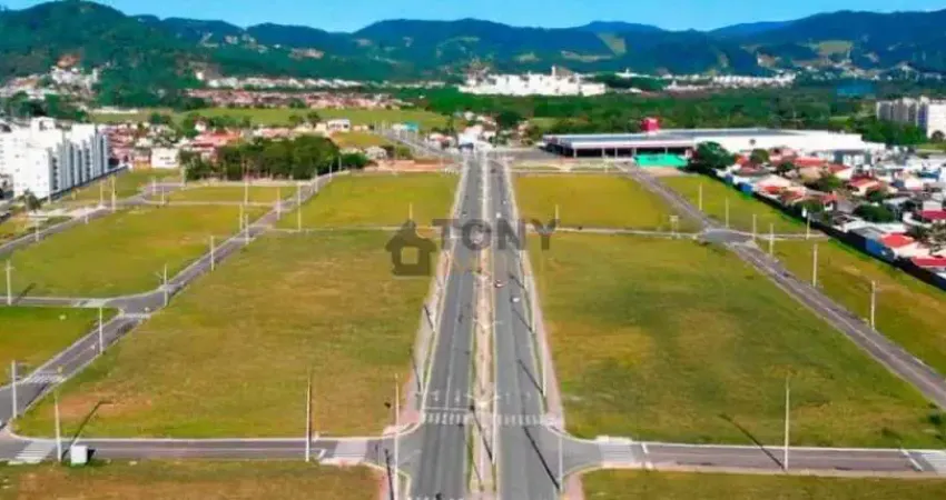 Lote - 300m² - viabilidade multifamiliar - financimentos 120x - te1887