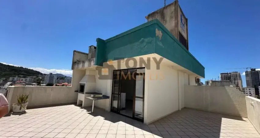 Apartamento com 3 quartos para alugar na Rua Pedro André Hermes, Nossa Senhora do Rosário, São José