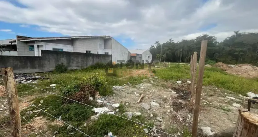 Terreno de 312,50m2 à venda no lot. recanto da natureza - são josé-sc. - te1892