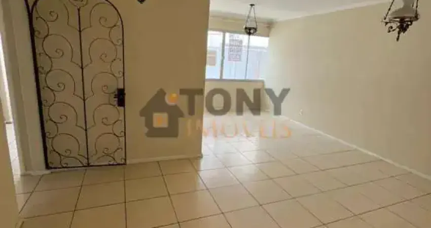 3 quartos + 1 vaga - 100m² privativos -  centro de florianópolis - ap1898