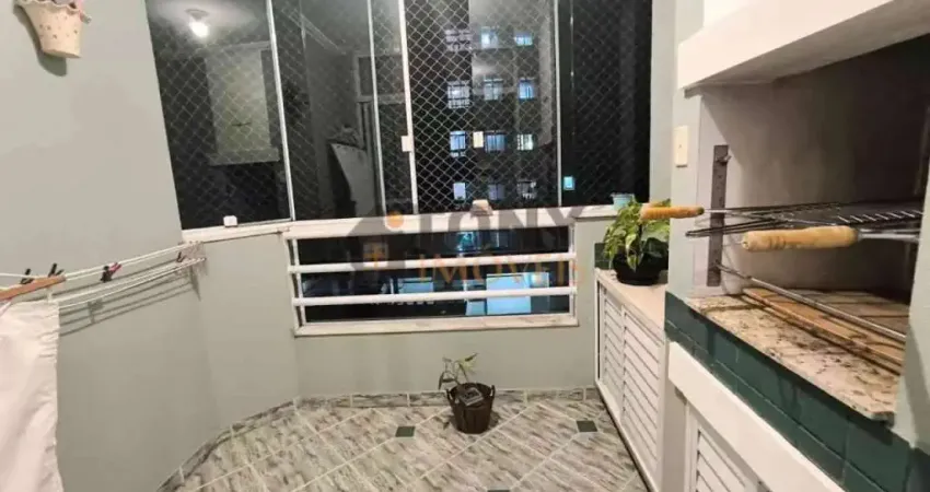 Apartamento com 2 quartos à venda na Rua Domingos Pedro Hermes, Jardim Cidade de Florianópolis, São José