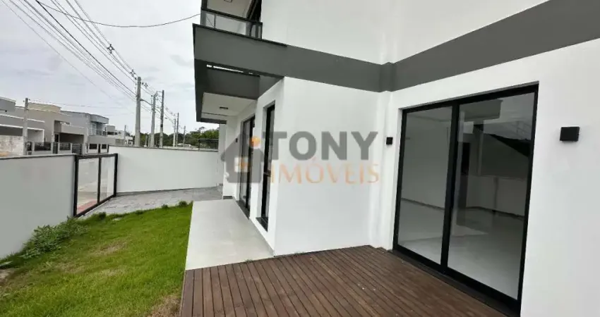 Casa com 3 quartos à venda na Rua Maria Ana da Silva, 1, Forquilhas, São José