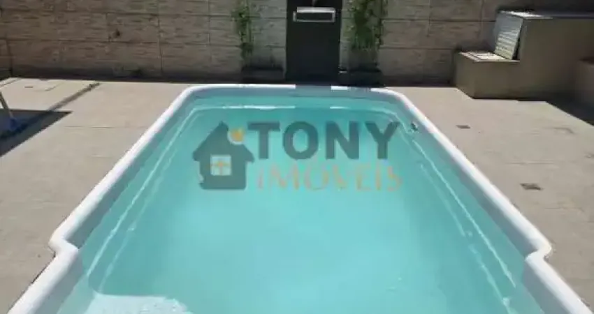 Casa de 194m2 de 4 dormitórios sendo 1 suíte localizada no bairro real paque - são josé - sc - ca1906