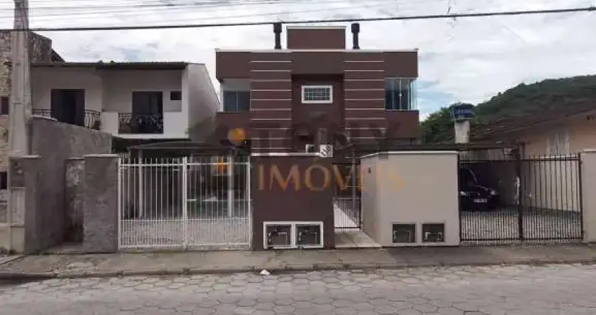 Apartamento com 2 quartos à venda na Rua José Maria de Souza, Alto Aririu, Palhoça