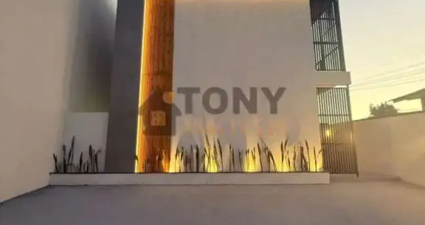 Apartamento com 1 quarto para alugar na Rua São Jorge, 402, Nossa Senhora do Rosário, São José