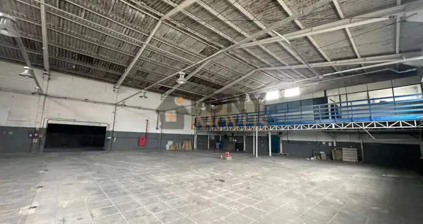 Barracão / Galpão / Depósito com 4 salas à venda na Rua Jovito José Sodré, 3, Rio Caveiras, Biguaçu