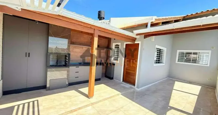 Maravilhosa casa !!! com o melhor preço do mercado !!! toda montada . - ca1921