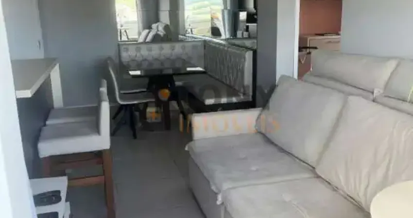 Apartamento de 2 dormitório sendo 1 suíte localizado no bairro Areias - São José - SC10 - AP1925