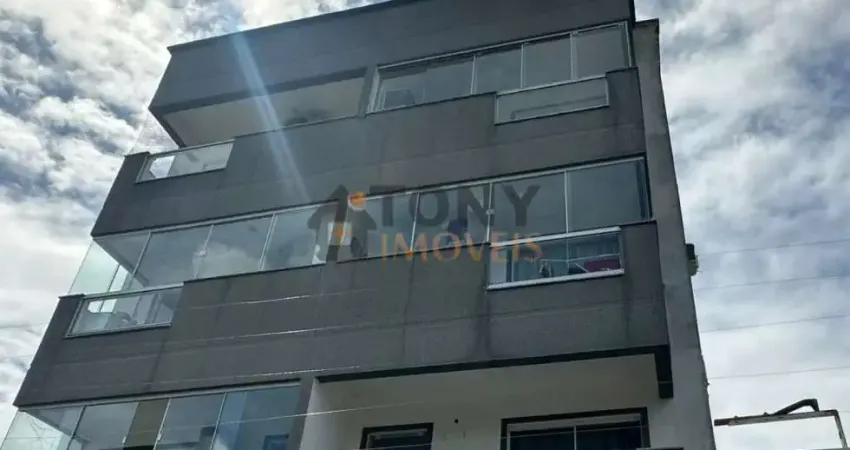 Apartamento com 2 quartos à venda na Rua Amarildo Rohling Guizoni, 432, Serraria, São José