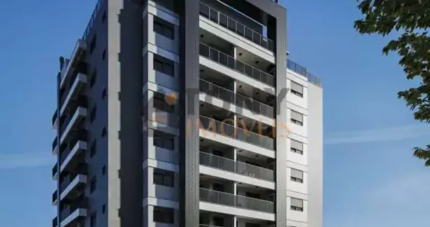 Apartamento com 3 quartos à venda no Capoeiras, Florianópolis