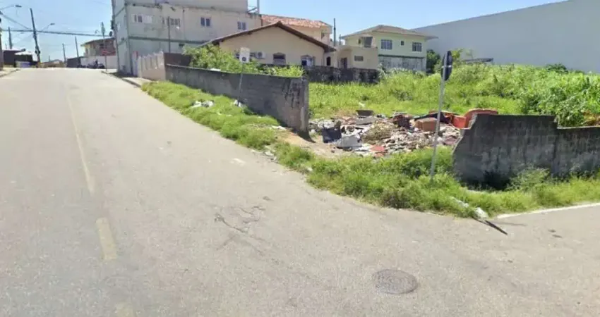 TERRENO DE ESQUINA COMERCIAL E RESIDENCIAL 14 PAVIMENTOS - TE631