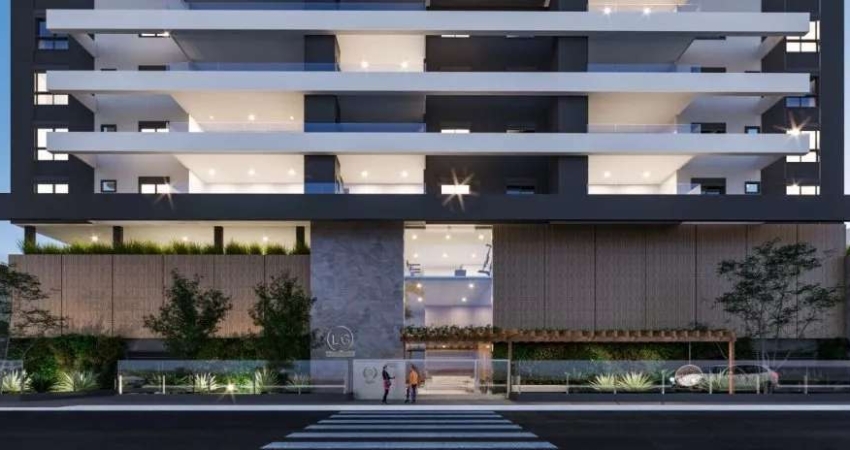 4 SUÍTES(sendo 2 demi)COM 154 M² PRIVATIVOS- O MAIS LUXUOSO DO BAIRO FLORESTA - AP532