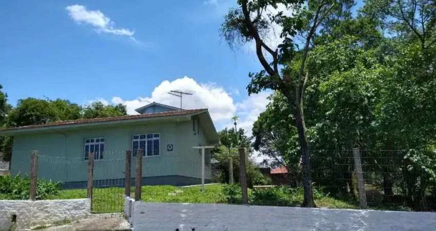 OPORTUNIDADE DE INVESTIMENTO - TERRENO COM 1.316,65 M² CASA COM 120M² - CA528